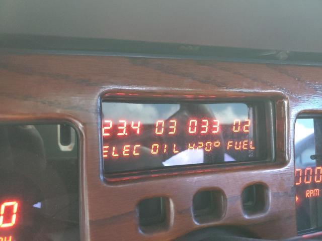 Photo 8 from auction – 1984 CHEVROLET CORVETTE with VIN 1G1AY0780E5117637