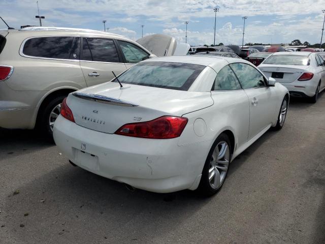 Photo 4 from auction – 2010 INFINITI G37 BASE with VIN JN1CV6FE9AM350616