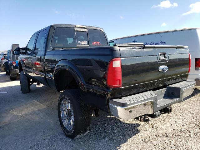 Photo 3 from auction – 2015 FORD F250 SUPER with VIN 1FT7W2BT5FED42572