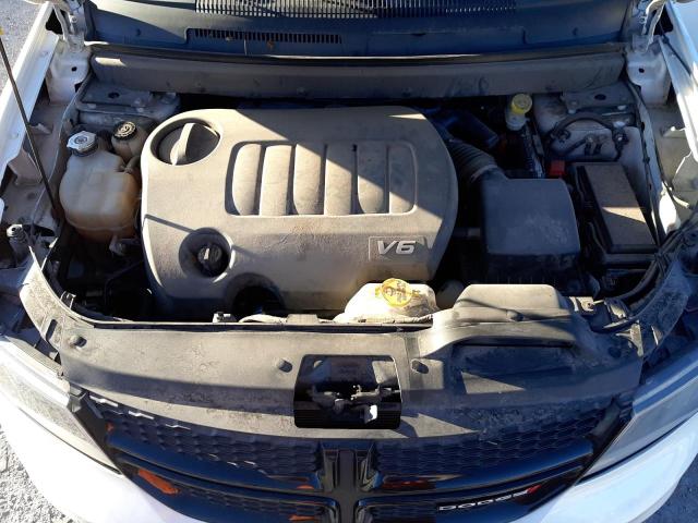 Photo 7 from auction – 2017 DODGE JOURNEY CR with VIN 3C4PDCGG6HT534786