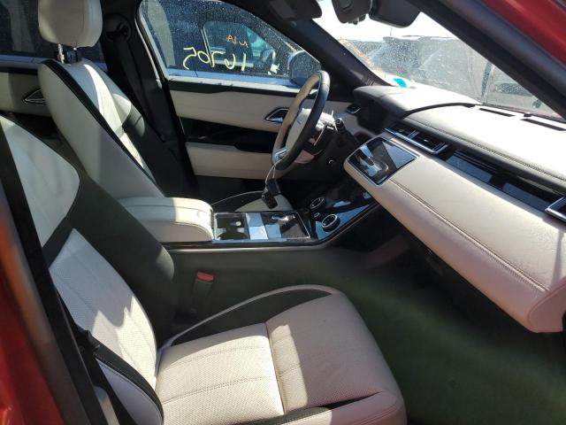 Photo 5 from auction – 2019 LAND ROVER RANGE ROVE with VIN SALYL2EX4KA208951
