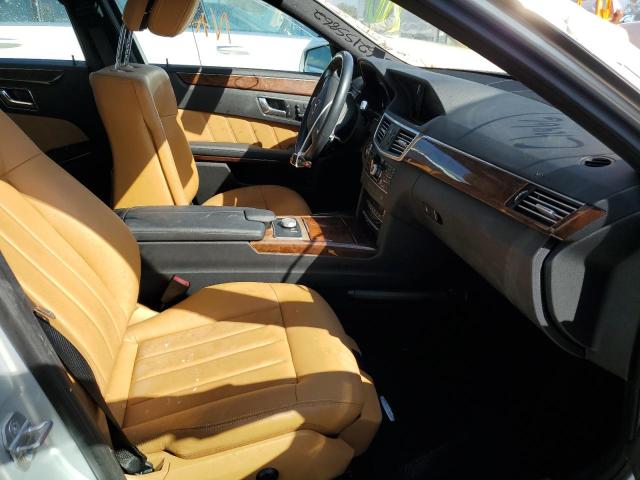 Photo 5 from auction – 2011 MERCEDES-BENZ E 350 4MAT with VIN WDDHH8HB8BA318919