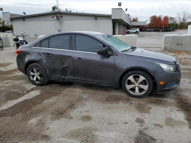 Photo 9 from auction – 2011 CHEVROLET CRUZE LT with VIN 1G1PG5S9XB7100306