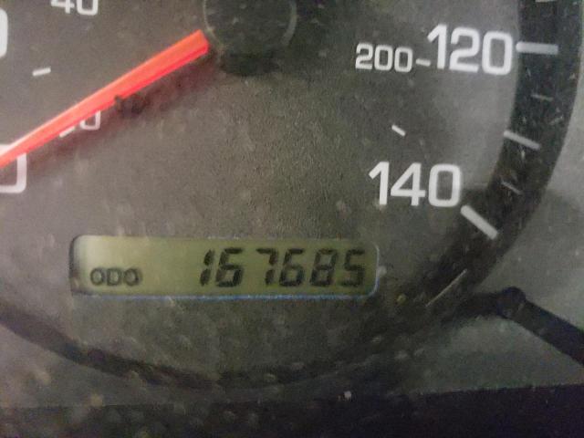 Photo 8 from auction – 2001 NISSAN ALTIMA XE with VIN 1N4DL01D31C179232