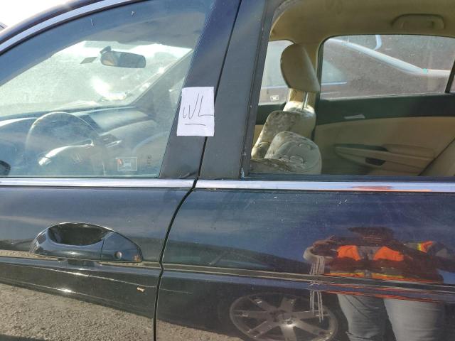 Photo 9 from auction – 2011 HONDA ACCORD SE with VIN 1HGCP2F69BA076508
