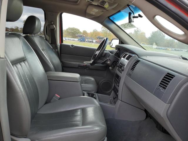 Photo 5 from auction – 2005 DODGE DURANGO LI with VIN 1D4HB58D35F624884