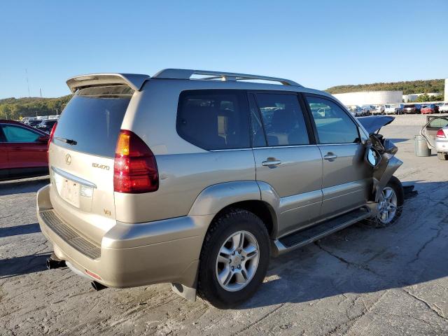 Photo 4 from auction – 2005 LEXUS GX 470 with VIN JTJBT20X850092777