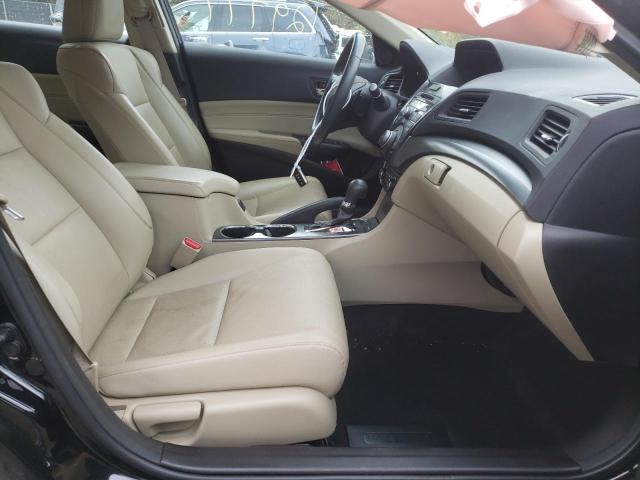 Photo 5 from auction – 2013 ACURA ILX 20 TEC with VIN 19VDE1F70DE013611