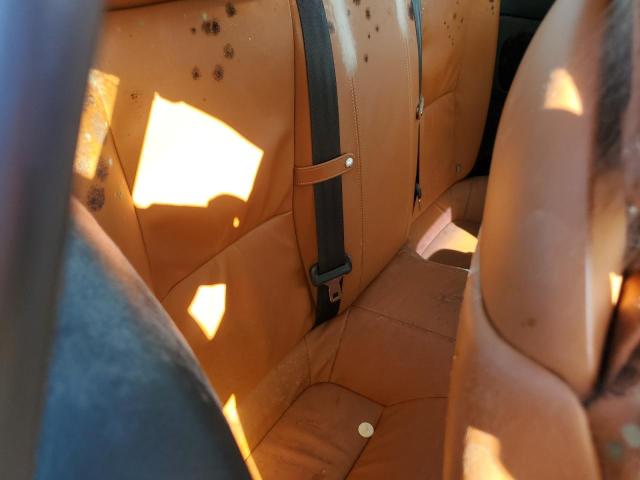 Photo 6 from auction – 2004 LEXUS SC 430 with VIN JTHFN48Y840054969
