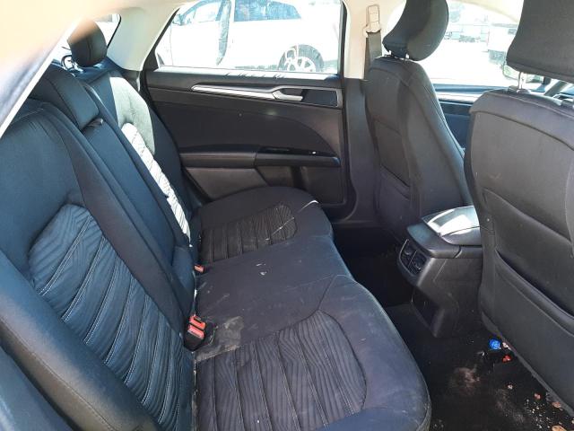 Photo 6 from auction – 2016 FORD FUSION SE with VIN 3FA6P0H70GR318353