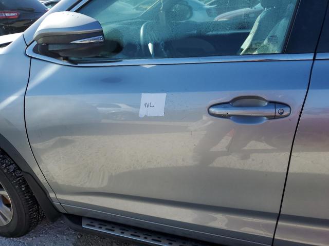 Photo 9 from auction – 2014 TOYOTA HIGHLANDER with VIN 5TDKKRFH0ES022105