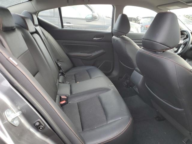 Photo 6 from auction – 2019 NISSAN ALTIMA SR with VIN 1N4BL4CW7KC173920