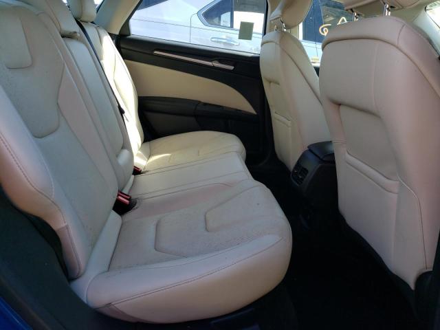 Photo 6 from auction – 2017 FORD FUSION TIT with VIN 3FA6P0K92HR107988