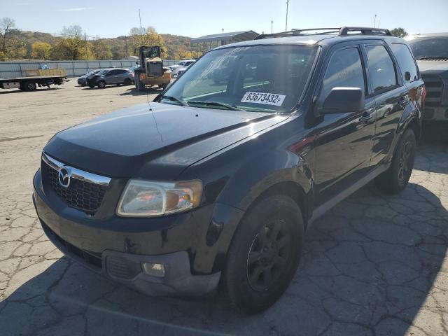 Photo 2 from auction – 2009 MAZDA TRIBUTE I with VIN 4F2CZ02739KM04909