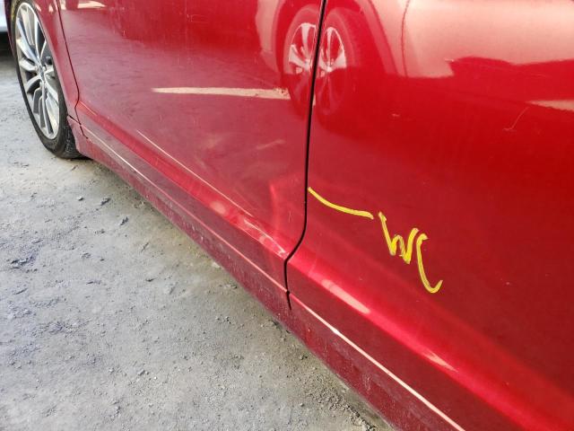 Photo 9 from auction – 2020 LINCOLN MKZ with VIN 3LN6L5A91LR605723