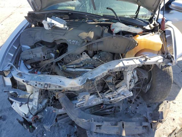 Photo 7 from auction – 2016 DODGE CHARGER SE with VIN 2C3CDXBG5GH173317
