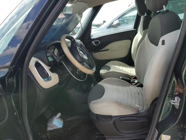 Photo 5 from auction – 2014 FIAT 500L EASY with VIN ZFBCFABH0EZ018296