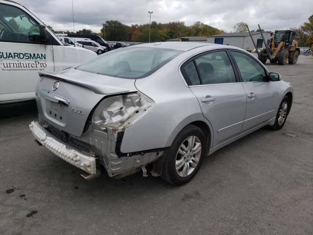 Photo 4 from auction – 2012 NISSAN ALTIMA BAS with VIN 1N4AL2AP3CN516272