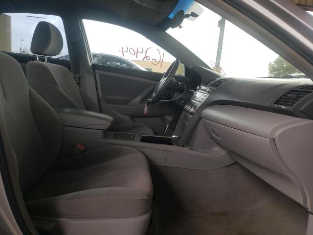 Photo 5 from auction – 2010 TOYOTA CAMRY BASE with VIN 4T1BF3EK6AU539845