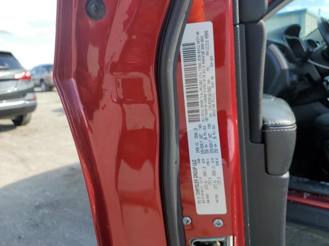 Photo 10 from auction – 2015 JEEP CHEROKEE L with VIN 1C4PJMCB4FW619965