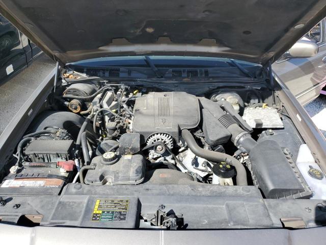 Photo 7 from auction – 2005 MERCURY GRAND MARQ with VIN 2MEFM74W05X672864
