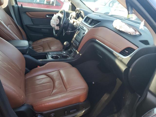 Photo 5 from auction – 2015 CHEVROLET TRAVERSE L with VIN 1GNKVJKD3FJ160514