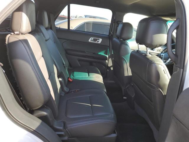 Photo 6 from auction – 2015 FORD EXPLORER X with VIN 1FM5K7D81FGA52886