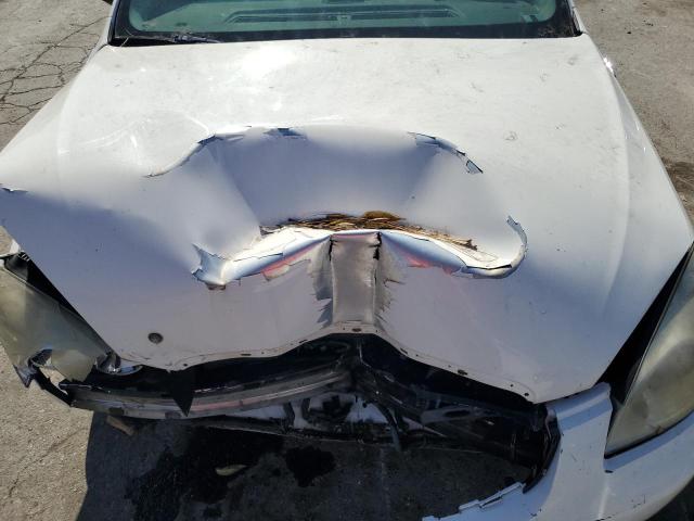 Photo 7 from auction – 2007 BUICK LUCERNE CX with VIN 1G4HD57247U217528