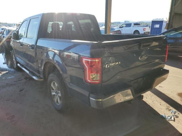 Photo 9 from auction – 2015 FORD F150 SUPER with VIN 1FTEW1EF6FKE50580