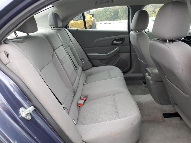 Photo 6 from auction – 2013 CHEVROLET MALIBU LS with VIN 1G11B5SA6DF216559