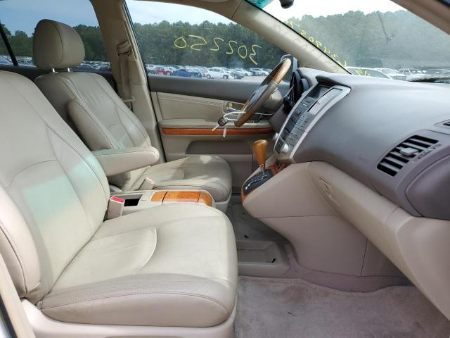 Photo 5 from auction – 2007 LEXUS RX 350 with VIN 2T2GK31U47C021652