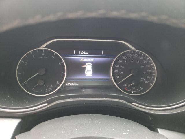Photo 8 from auction – 2016 NISSAN MAXIMA 3.5 with VIN 1N4AA6AP8GC412391