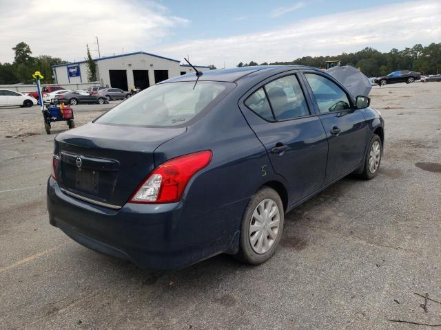 Photo 4 from auction – 2016 NISSAN VERSA S with VIN 3N1CN7AP2GL884672