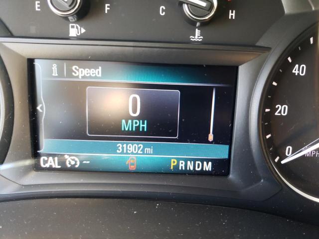 Photo 8 from auction – 2019 BUICK ENCORE PRE with VIN KL4CJESB6KB851310