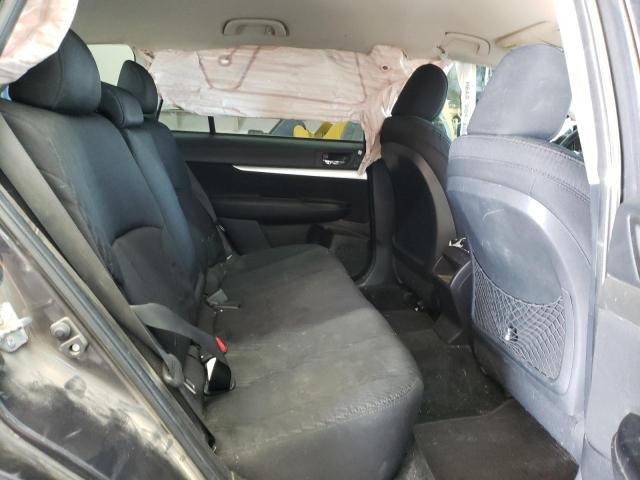 Снимка 6 от търг – 2010 SUBARU OUTBACK 2. с VIN 4S4BRBCC0A3384602
