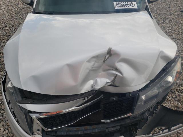 Photo 7 from auction – 2013 KIA OPTIMA EX with VIN 5XXGN4A72DG218013