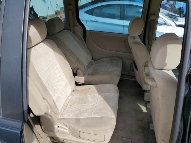 Photo 6 from auction – 2005 MAZDA MPV WAGON with VIN JM3LW28AX50552897