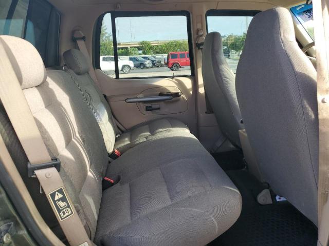 Photo 6 from auction – 2002 FORD EXPLORER S with VIN 1FMZU67E22UB93937