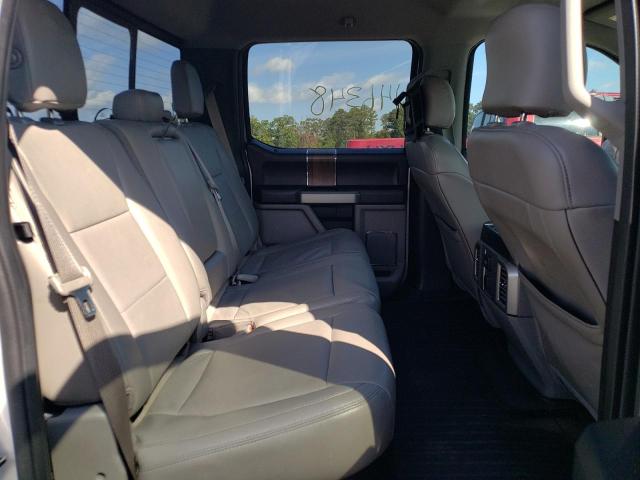 Photo 6 from auction – 2015 FORD F150 SUPER with VIN 1FTEW1EG8FKE07268