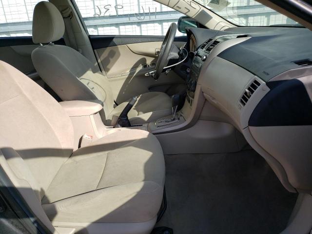 Photo 5 from auction – 2011 TOYOTA COROLLA BA with VIN 2T1BU4EE0BC680046