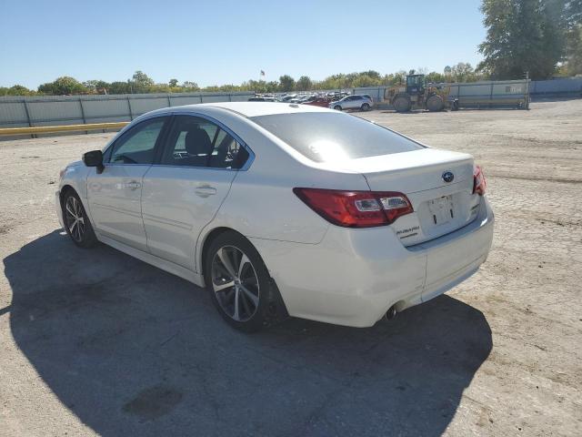 Photo 3 from auction – 2015 SUBARU LEGACY 2.5 with VIN 4S3BNAN64F3026203