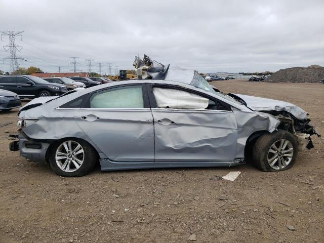 Photo 9 from auction – 2011 HYUNDAI SONATA GLS with VIN 5NPEB4AC0BH020464