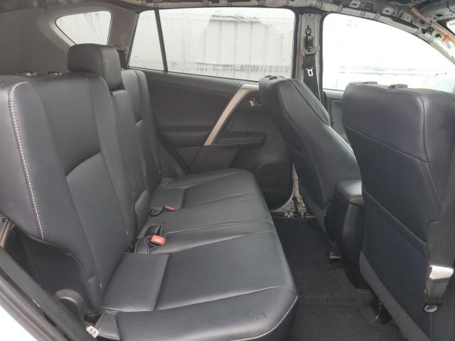 Photo 6 from auction – 2014 TOYOTA RAV4 LIMIT with VIN 2T3DFREV6EW186994