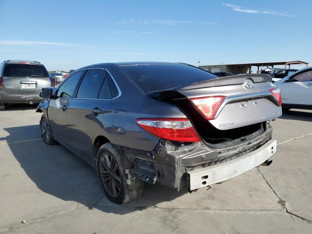 Photo 3 from auction – 2017 TOYOTA CAMRY LE with VIN 4T1BF1FK2HU278968