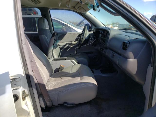 Photo 5 from auction – 1999 DODGE DURANGO with VIN 1B4HS28Y4XF635407