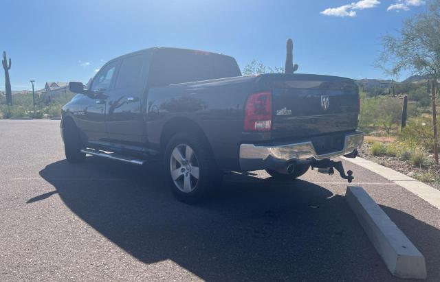 Photo 3 from auction – 2010 DODGE RAM 1500 with VIN 1D7RB1CT2AS138891