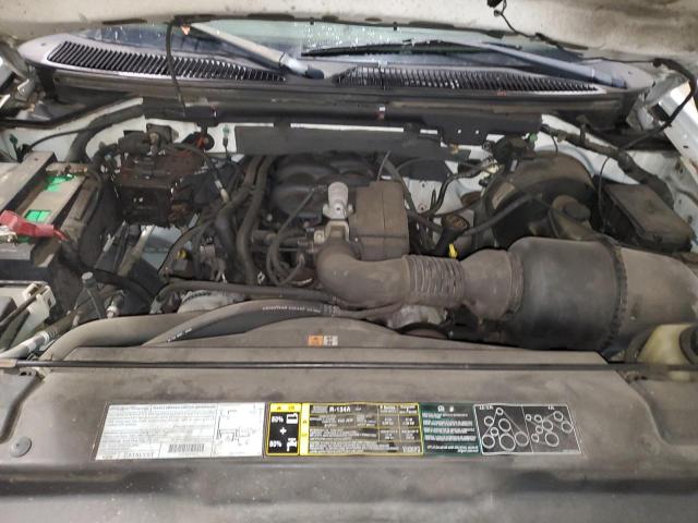 Photo 7 from auction – 2003 FORD F150 with VIN 1FTRX17273NA73390