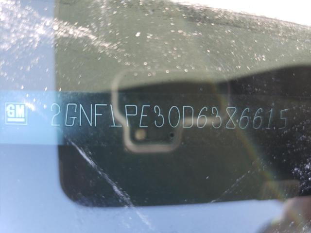 Photo 10 from auction – 2013 CHEVROLET EQUINOX LT with VIN 2GNFLPE30D6386615