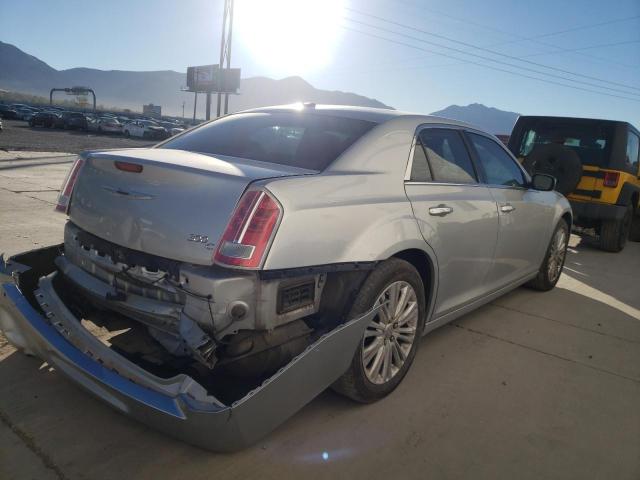 Photo 4 from auction – 2012 CHRYSLER 300C LUXUR with VIN 2C3CCAST4CH313994