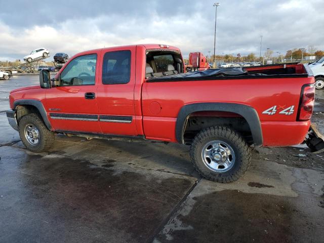 Photo 3 from auction – 2004 CHEVROLET SILVERADO with VIN 1GCHK29U44E127924